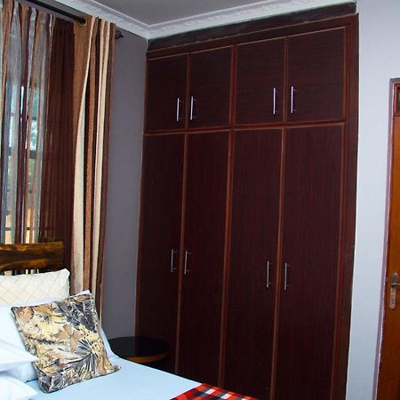ארושה Mina Chai House Bnb מראה חיצוני תמונה