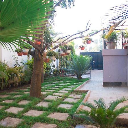 ארושה Mina Chai House Bnb מראה חיצוני תמונה