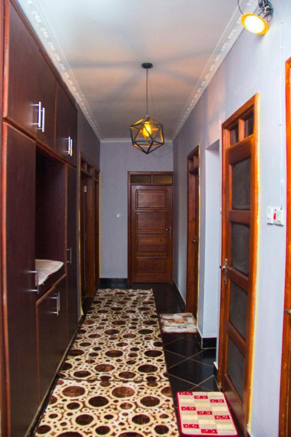 ארושה Mina Chai House Bnb מראה חיצוני תמונה