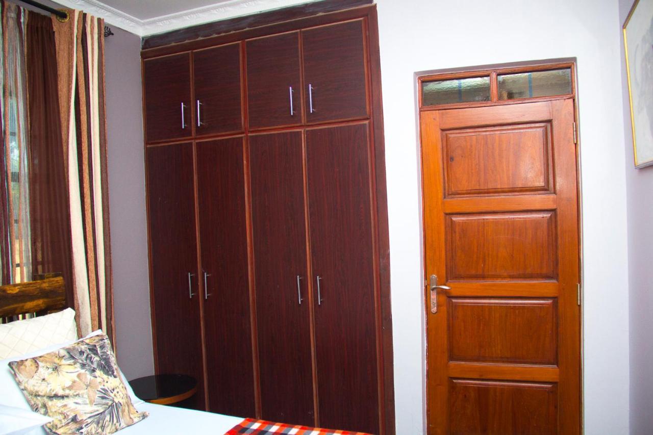 ארושה Mina Chai House Bnb מראה חיצוני תמונה