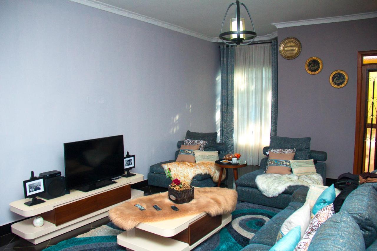 ארושה Mina Chai House Bnb מראה חיצוני תמונה