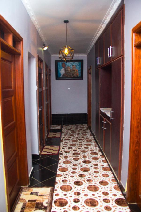 ארושה Mina Chai House Bnb מראה חיצוני תמונה