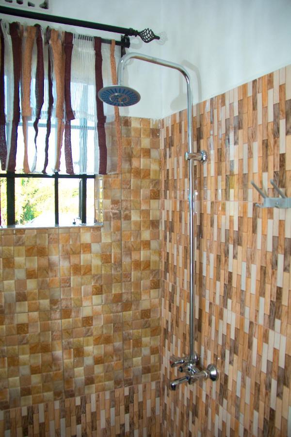 ארושה Mina Chai House Bnb מראה חיצוני תמונה
