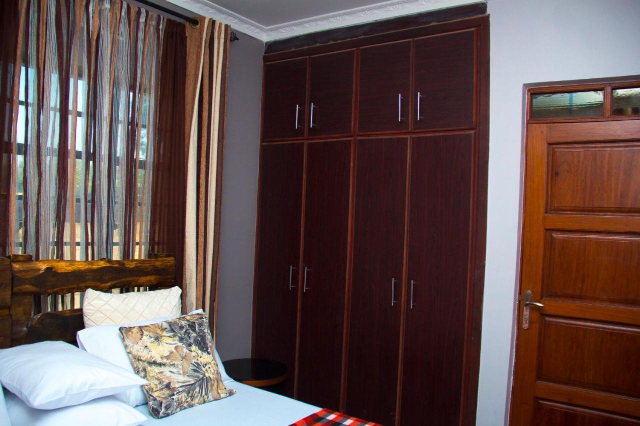 ארושה Mina Chai House Bnb מראה חיצוני תמונה