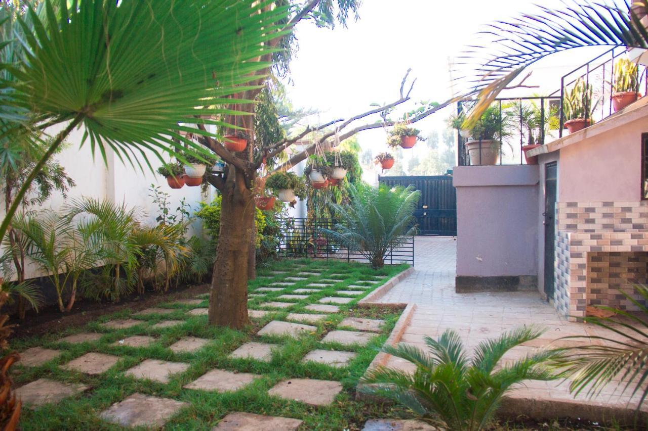 ארושה Mina Chai House Bnb מראה חיצוני תמונה