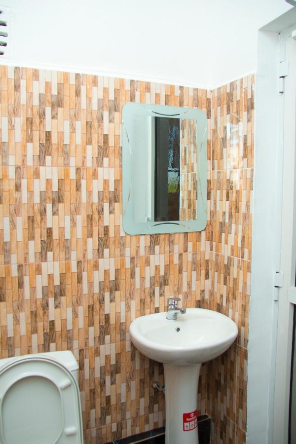 ארושה Mina Chai House Bnb מראה חיצוני תמונה