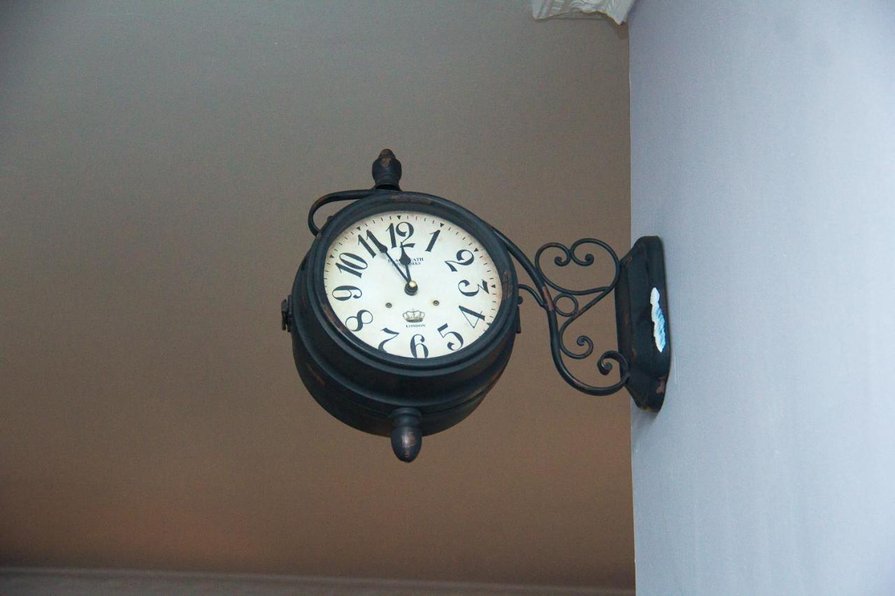 ארושה Mina Chai House Bnb מראה חיצוני תמונה