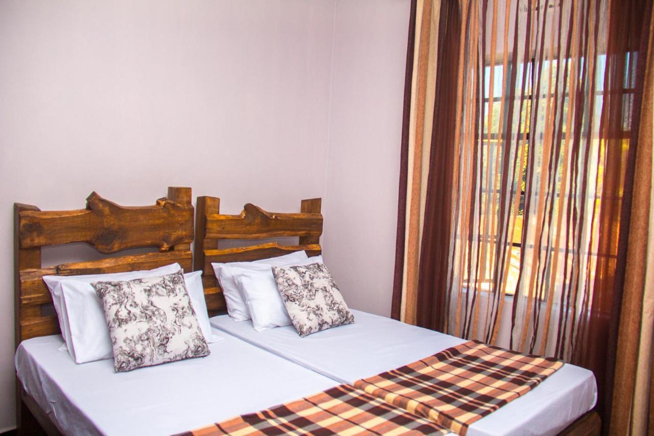 ארושה Mina Chai House Bnb מראה חיצוני תמונה