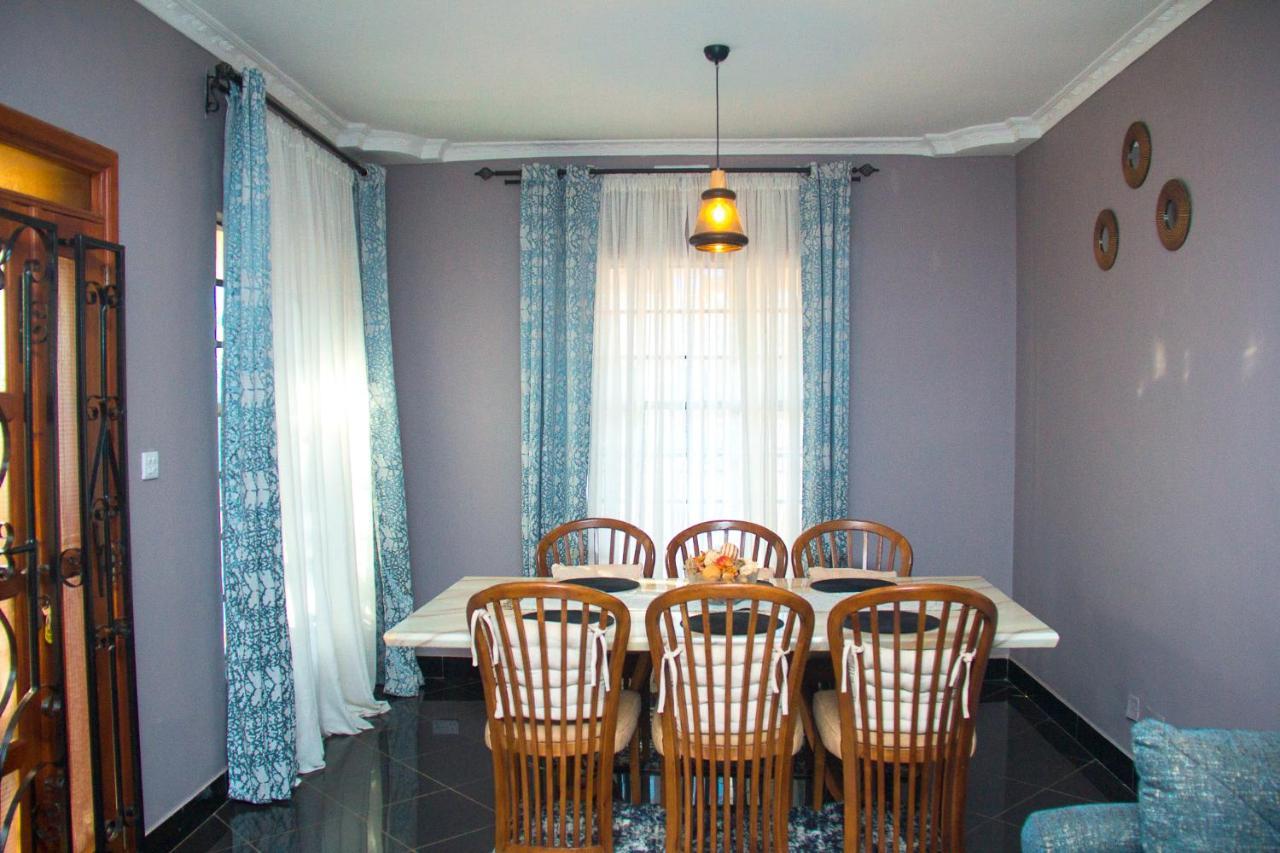 ארושה Mina Chai House Bnb מראה חיצוני תמונה