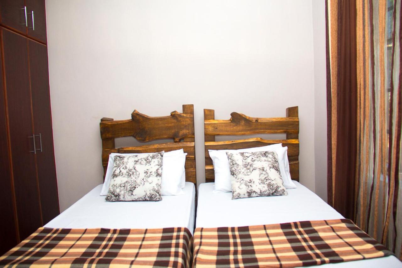 ארושה Mina Chai House Bnb מראה חיצוני תמונה
